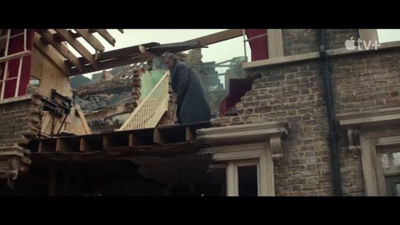 Blitz Bande-annonce VF