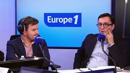 Une auditrice de Cyril Hanouna étrille Olivier Dartigolles dans "On marche sur la tête" sur Europe 1
