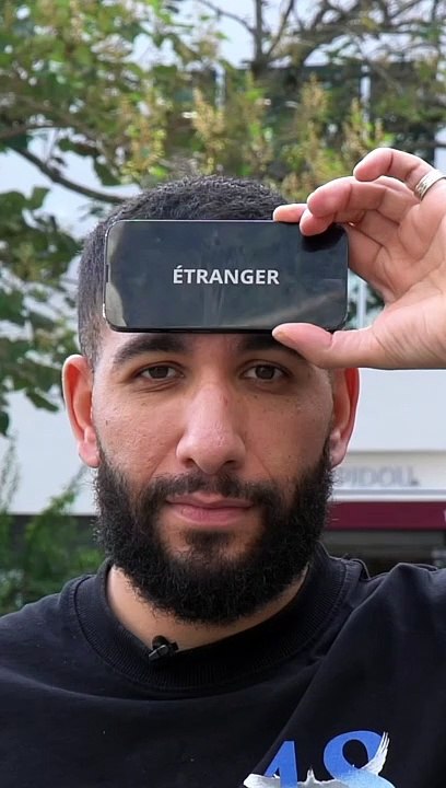 Le pire « devine tête »