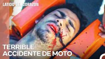 ¡La Vida De Mehmet Está En Peligro! - Latido Del Corazon