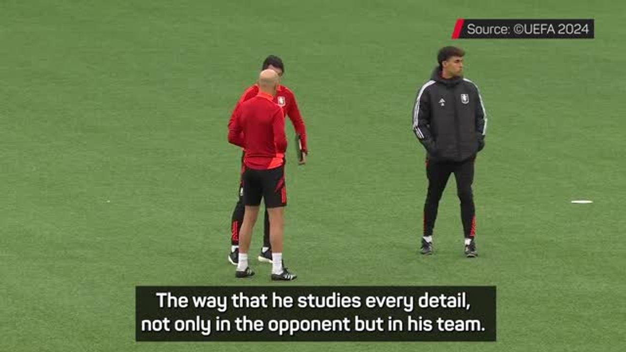 Emery's former goalkeeper reveals the 'secret' to Aston Villa success