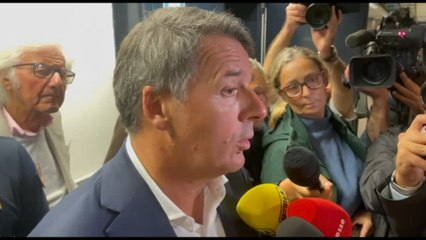 Renzi ricostruisce il caso Regeni: richiamo ambasciatore è un gesto duro