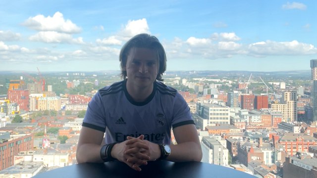 Manchester’s Statues - Queen Victoria