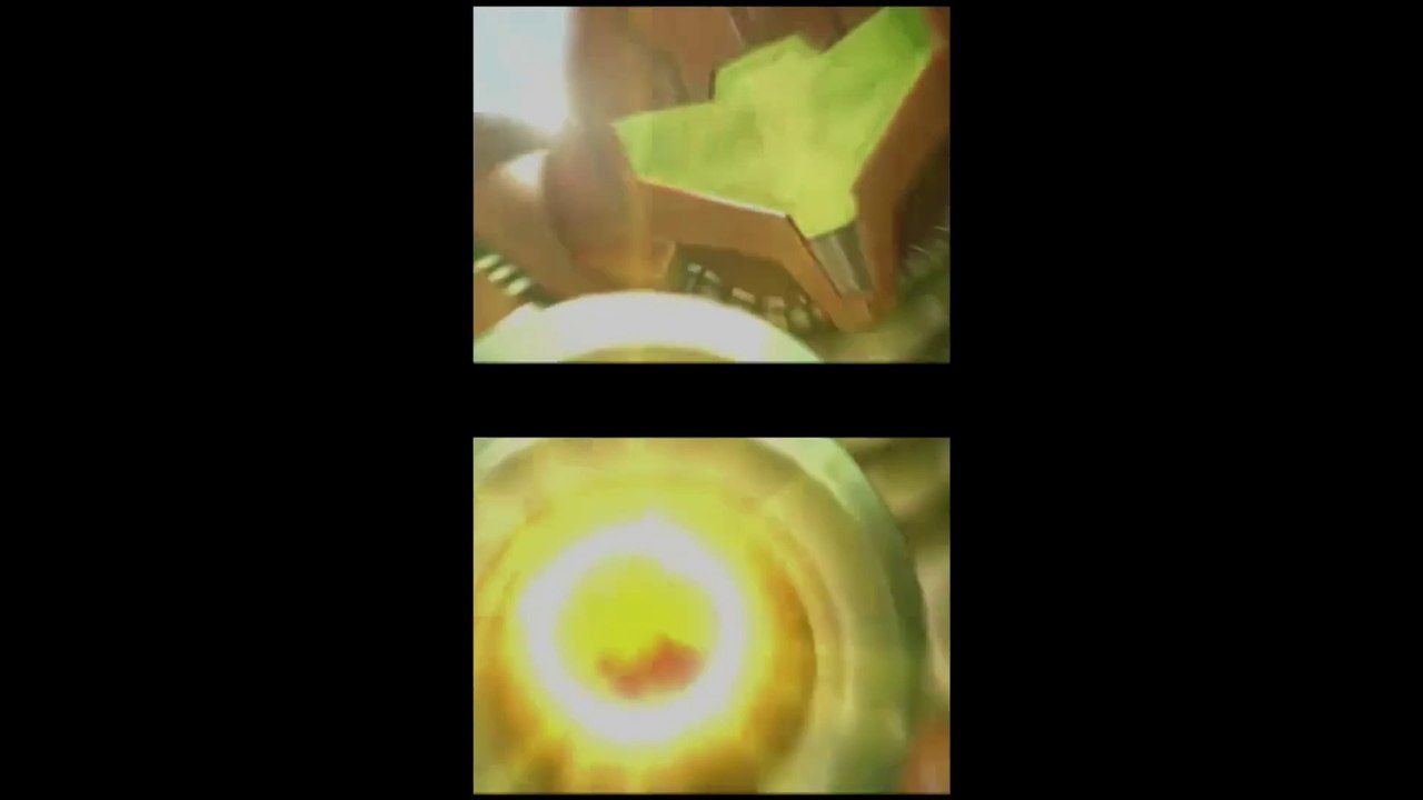 Metroid Prime Hunters - Toute les Cinématiques / All Cutscenes