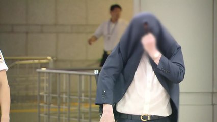 '도이치 주가조작' 검찰도 상고...'방조 유죄' 전주도 불복 / YTN