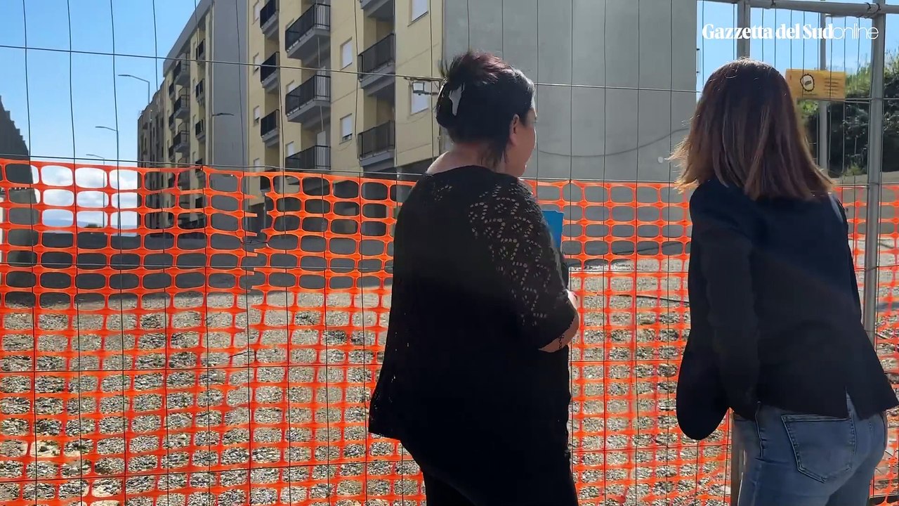 Alloggi IACP a San Giovannello, cantiere fermo dal 10 agosto, il sogno della signora Mara si trasforma in incubo