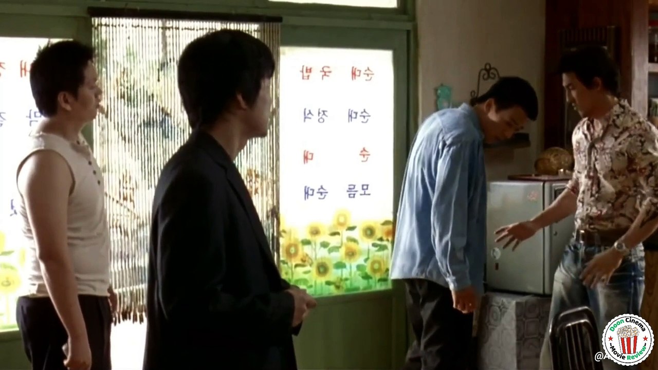 Everyone Thought He Was Innocent, But He Turned Out to Be a Gangster Boss - Movie Explained