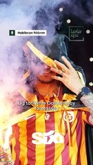 Derbi Jönü! Mauro Icardi...