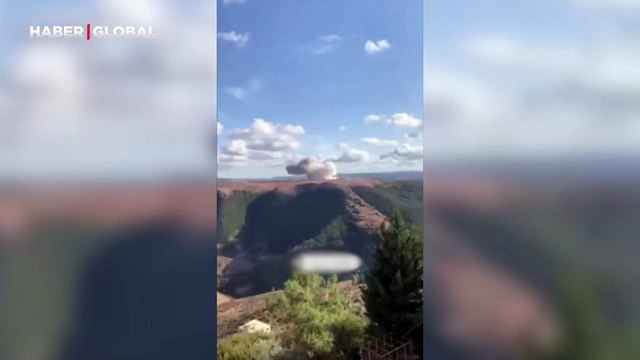 İsrail ordusu duyurdu: Kuzey cephesi muharebe planları onaylandı! Hizbullah hedefleri vuruldu