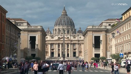 Βατικανό: «Πράσινο φως» για προσκύνημα καθολικών στη Βοσνία