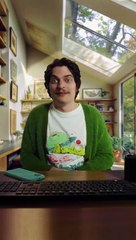 TikTok usa IA para lançar campanha educativa sobre uso da tecnologia