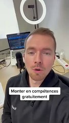 Apprend à coder gratuitement