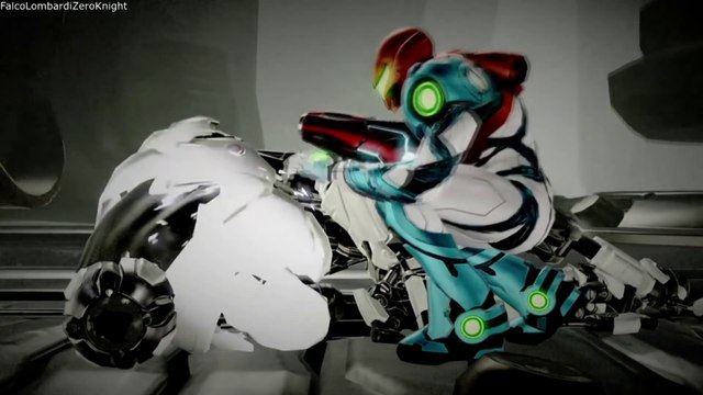 Metroid Dread (Walkthrough FR) épisode 2: Obtenir le Rayon de charge & détruire le deuxième E.M.M.I.