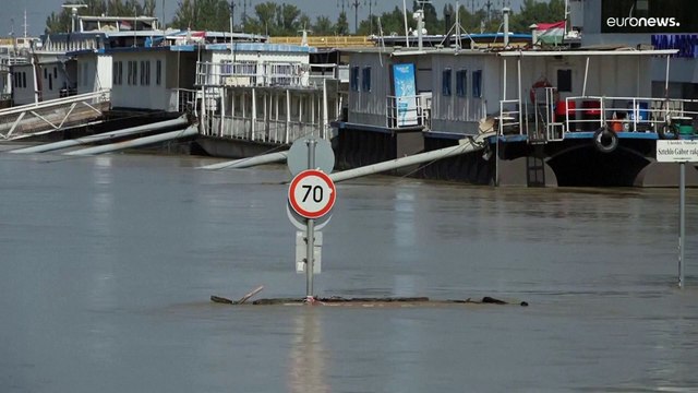 رئيس الوزراء المجري يطمئن المواطنين: الوضع آمن رغم ارتفاع منسوب الفيضانات