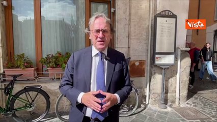 Télécharger la video: Maltempo Emilia-Romagna, Bonelli (Avs): Meloni chiari stato di crisi, usi fondi ponte sullo Stretto