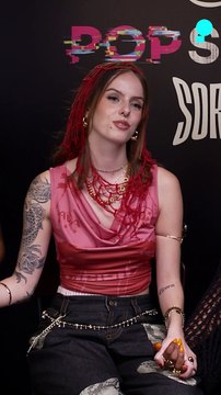 Popstars : le groupe gagnant Sor4 en interview !