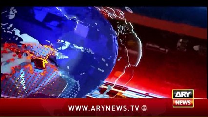 ARY News 6 PM News Bulletin | 19th September 2024 | Bilawal Bhutto's Big Statement