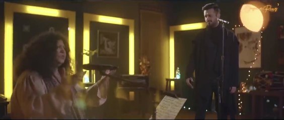 Pardadari - Abida Parveen - Atif Aslam | Official Video | BazmeRang Chapter 1