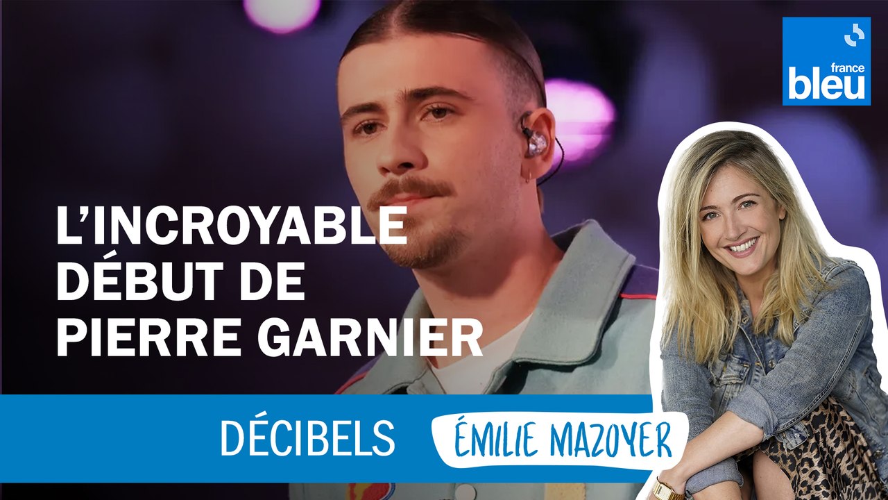 Pierre Garnier : "Il n'y avait pas de jour de repos"