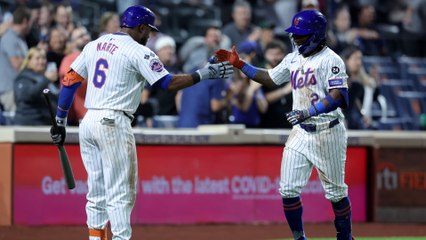 New York Mets' Hot Streak Continues as Playoffs Approach