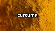 Les bienfaits de l’infusion au curcuma