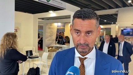 RemTech, Loffredo: caso Ischia rilevante su cambiamenti climatici