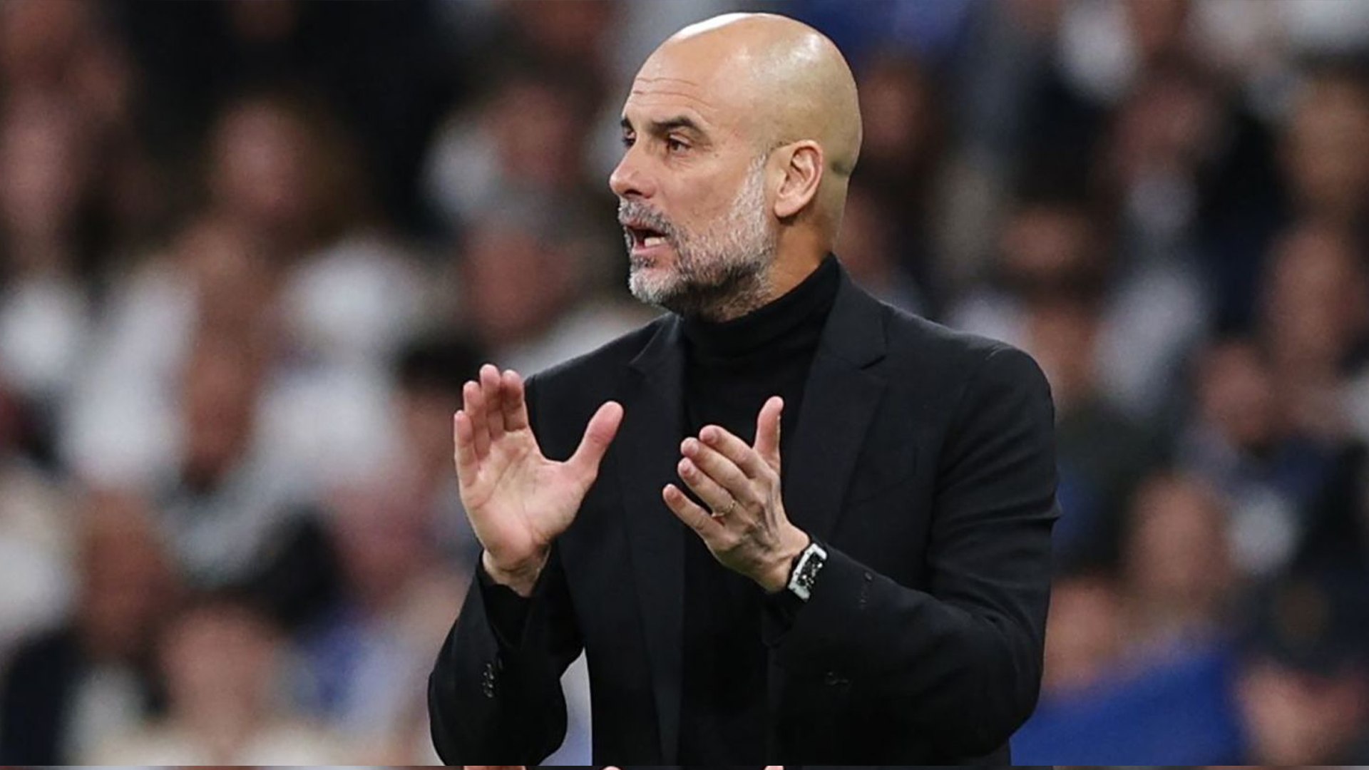Pep Guardiola reflects on his future and the importance of mental well