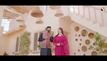 Pyar Tun Ay , Zakir Ali Sheikh & Chahat Baloch New Song 2024 - SG STUDIO 2024