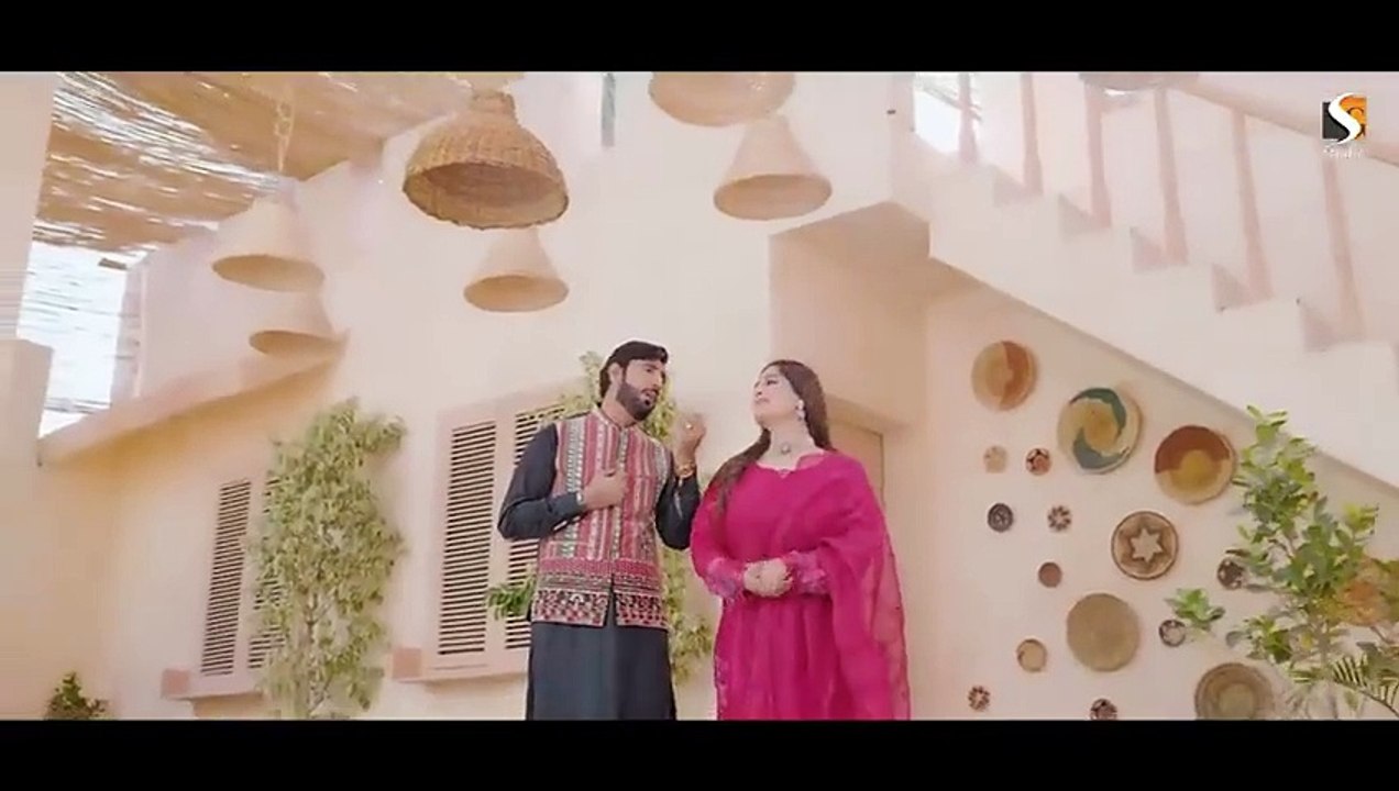 Pyar Tun Ay , Zakir Ali Sheikh & Chahat Baloch New Song 2024 - SG STUDIO 2024