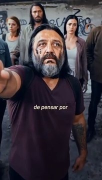 Javier Milei compara al kirchnerismo con un virus