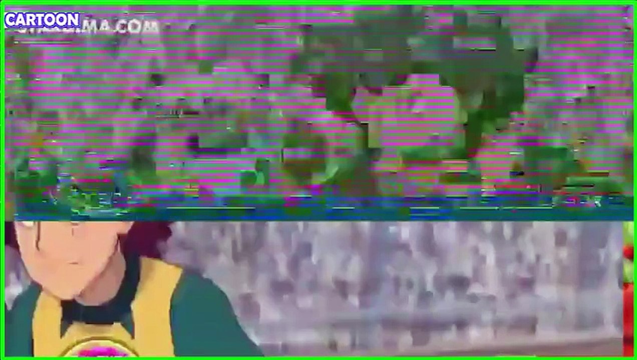 أبطال الكرة مدبلج @ الحلقة _20_ الموسم التاني