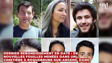 Affaire Xavier Dupont de Ligonnès : de nouvelles fouilles dans un cimetière du Var, que sait-on ?