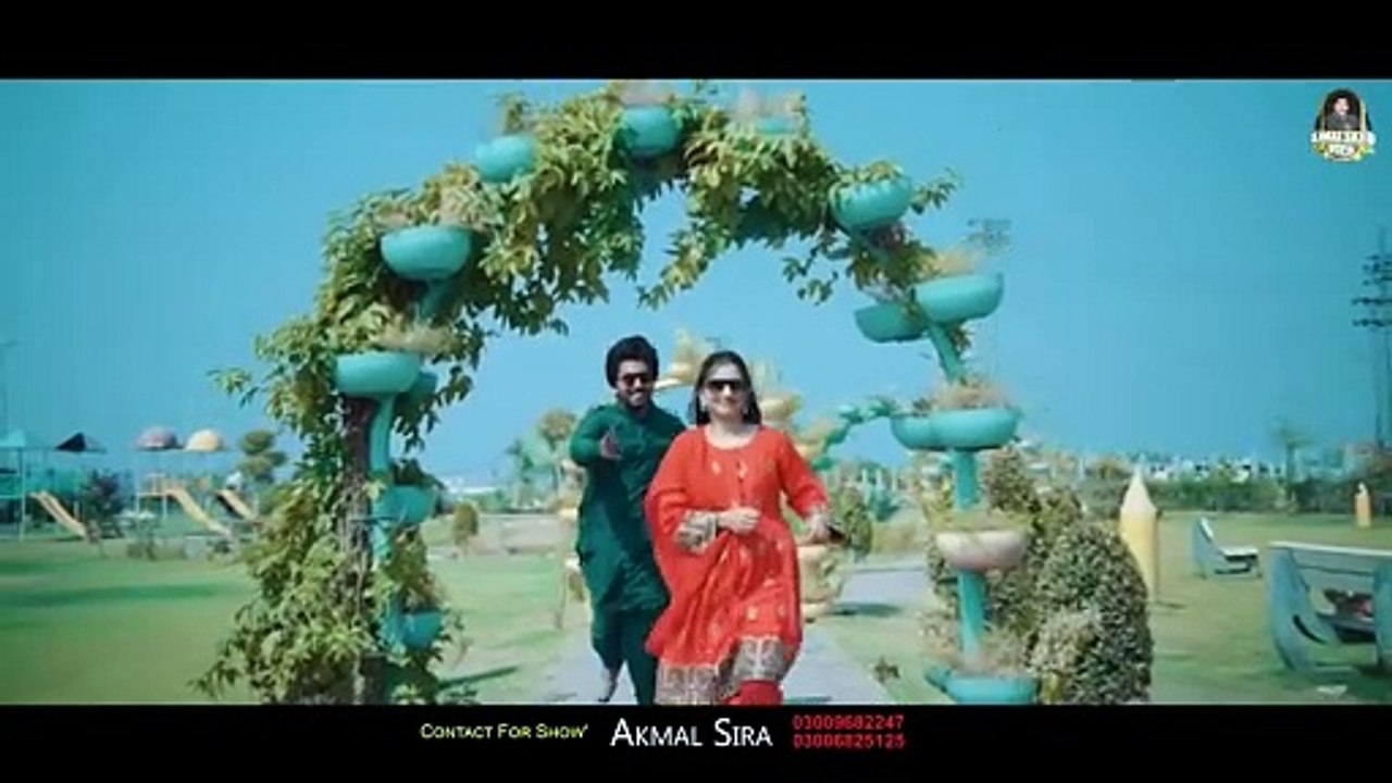 Tenu Chor V Na Sagday - Sabtain Ajmal -(Official Video)- Ajmal Sajid Official