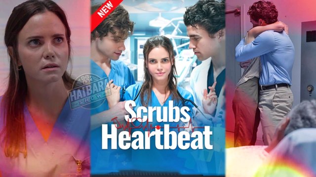 Scrubs Heartbeat Full HD Hot Short TV English Movie