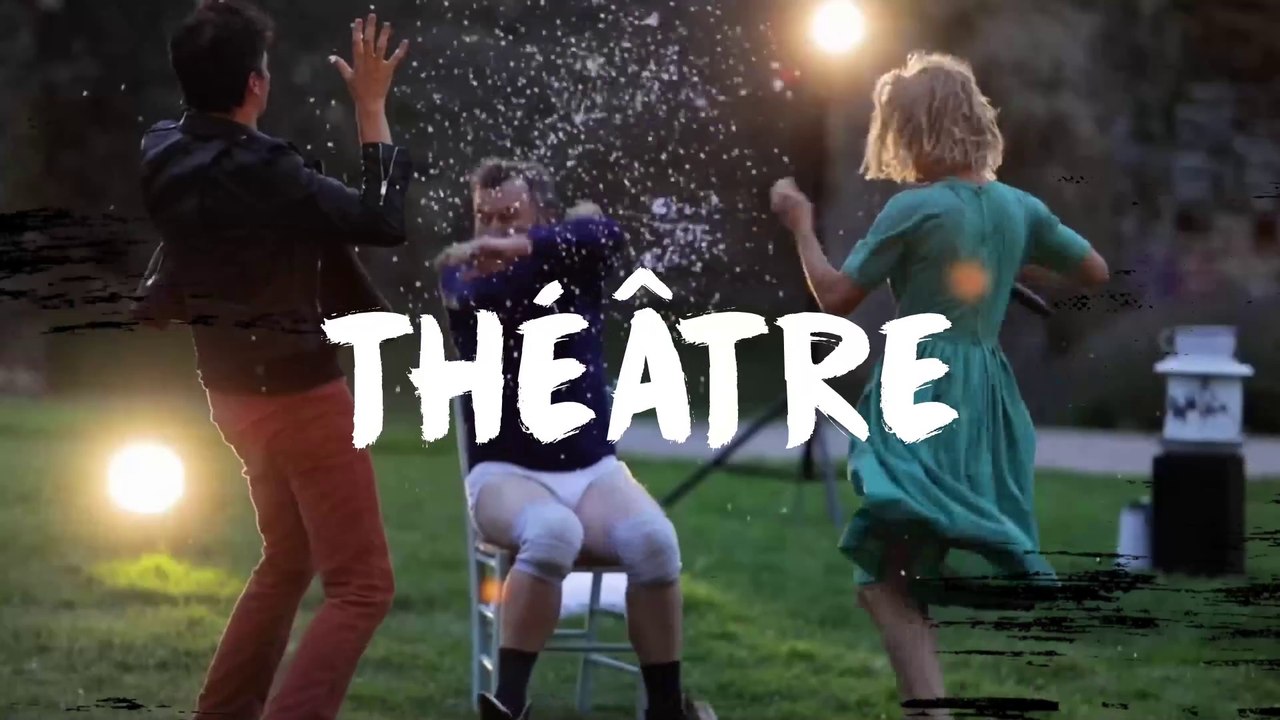 Teaser Saint Gratien - saison culturelle 2024 2025