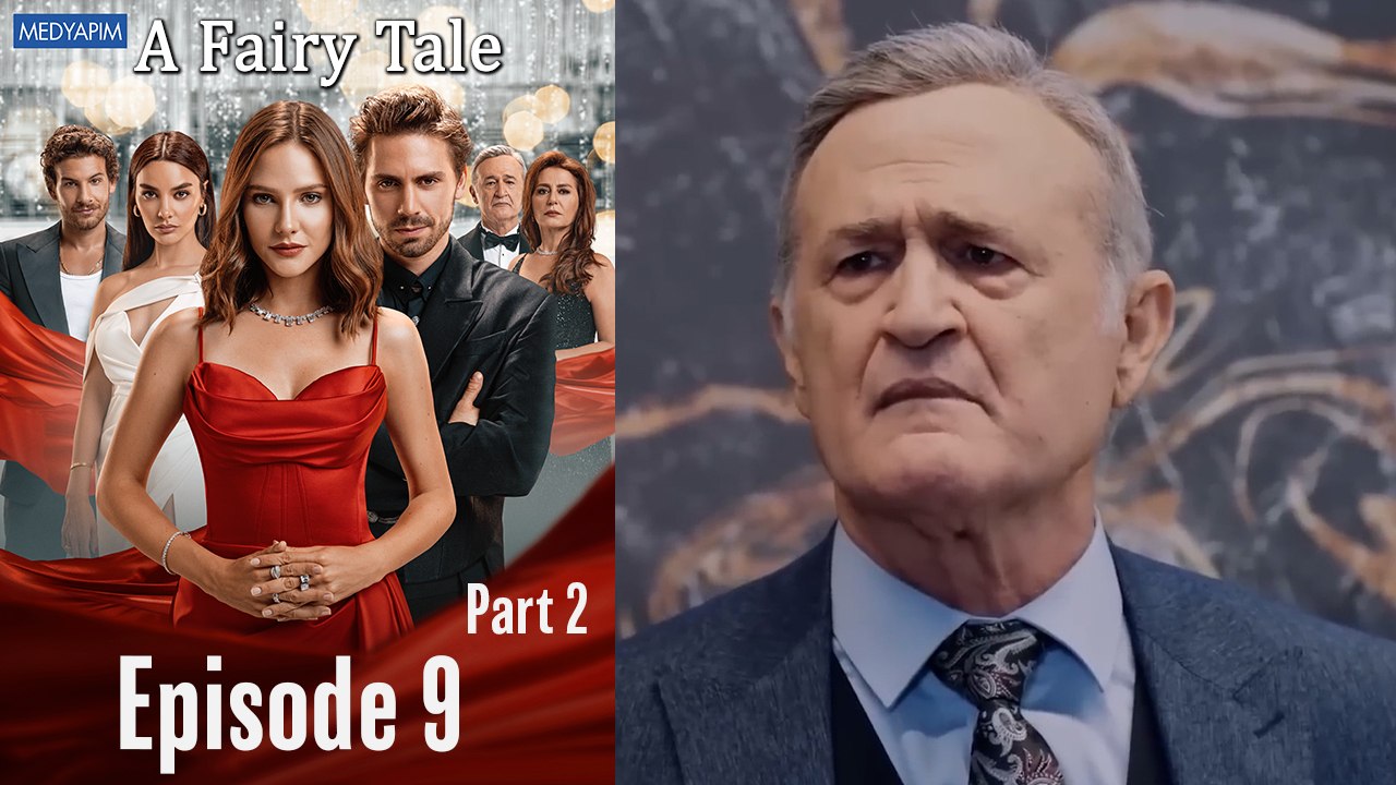 A Fairy Tale Episode 9 Part 2