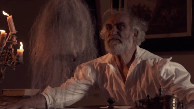 Historias malditas. Apariciones de Garabandal