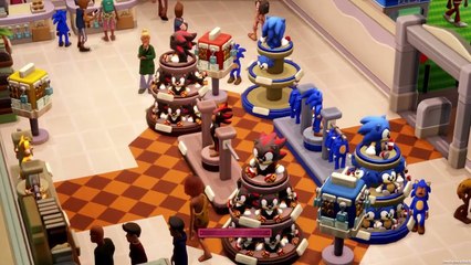 Two Point Museum - Trailer date de sortie