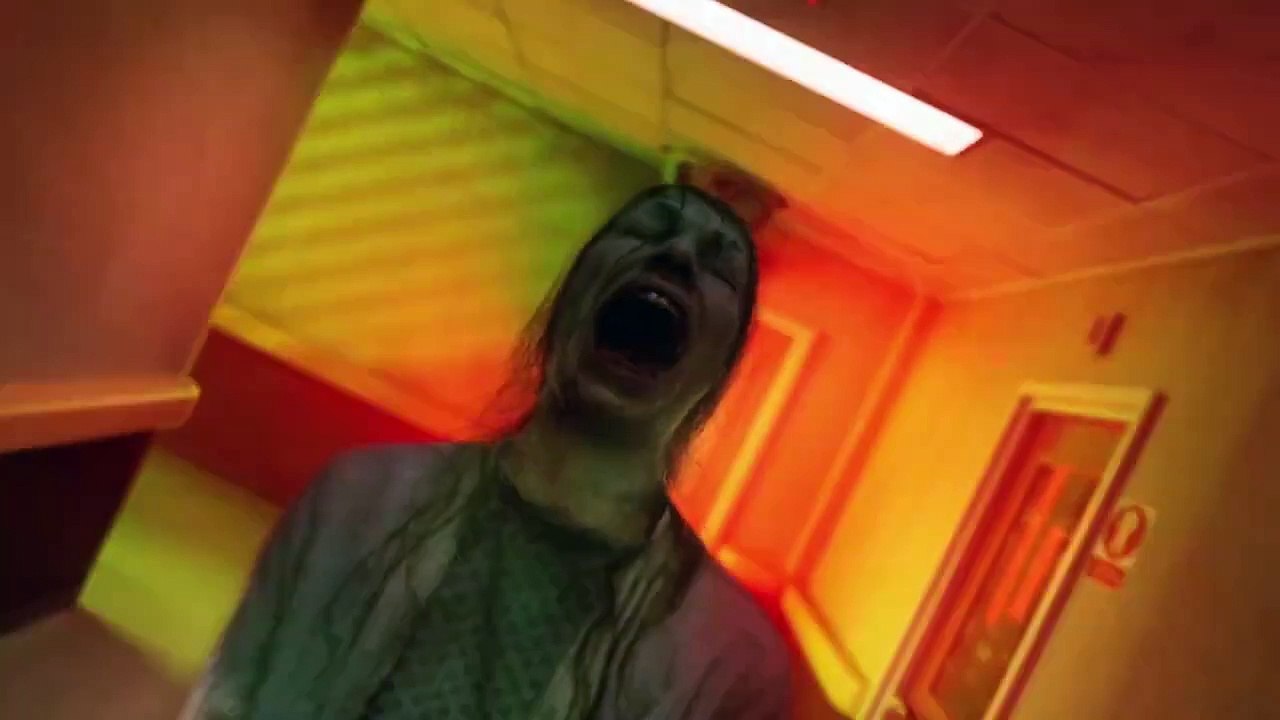 American Horror Stories - temporada 4 Teaser VO