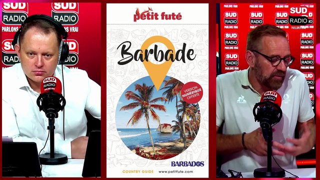 Destination La Barbade - Découverte tourisme du Petit Futé