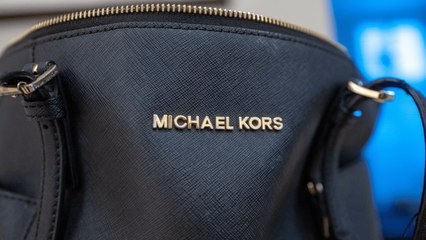Michael Kors says TikTok and influencers are making it harder to sell bags