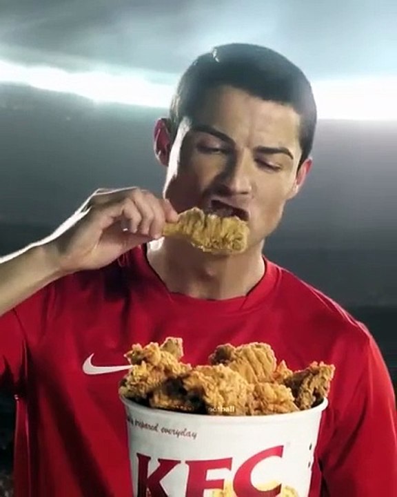 FAT Ronaldo & Messi  #shorts