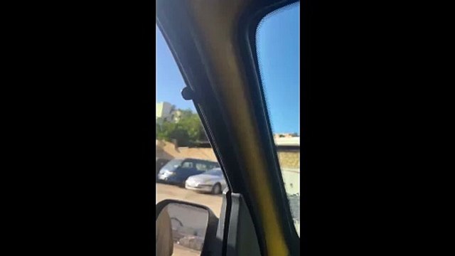 İsrail uçakları Beyrut'ta alçak uçuş yaptı