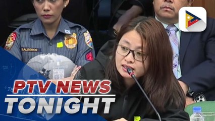 24 former PNP chiefs under probe over bribe allegation, aiding Alice Guo’s escape