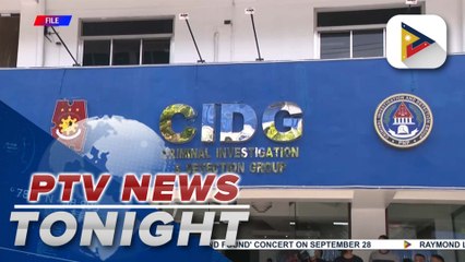 CIDG already has lead on whereabouts of Atty. Roque