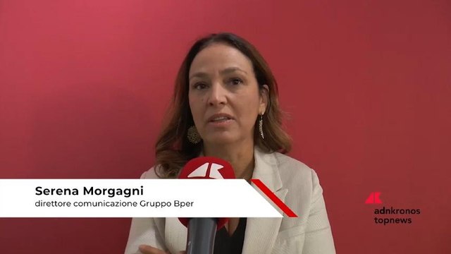 Cultura, Morgagni (Bper): “Da sempre impegnati in divulgazione di arte e cultura”
