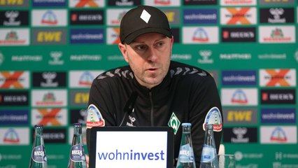 Werner scherzt über Bayern-Tormusik: "Habe einen Ohrwurm"