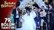 Şarkılar Bizi Söyler 79. Bölüm Tanıtımı | Diva Bir Gece