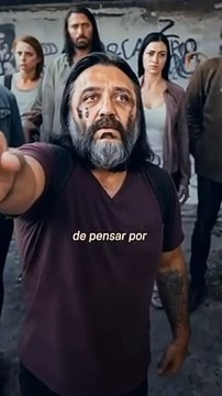 Milei y el polémico video que compara a figuras como Néstor Kirchner, CFK y Flor Peña con zombies : “El virus Ku-K 12″