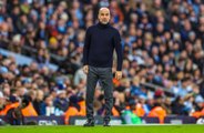 Pep Guardiola praised Man City despite Inter Milan stalemate